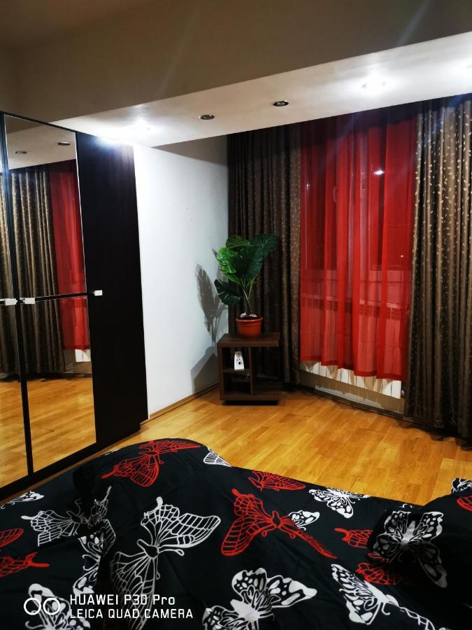 Nooa Residence, Bd Unirii, Nr 70,Bloc J4, Sc 3 Bukarest Exteriör bild