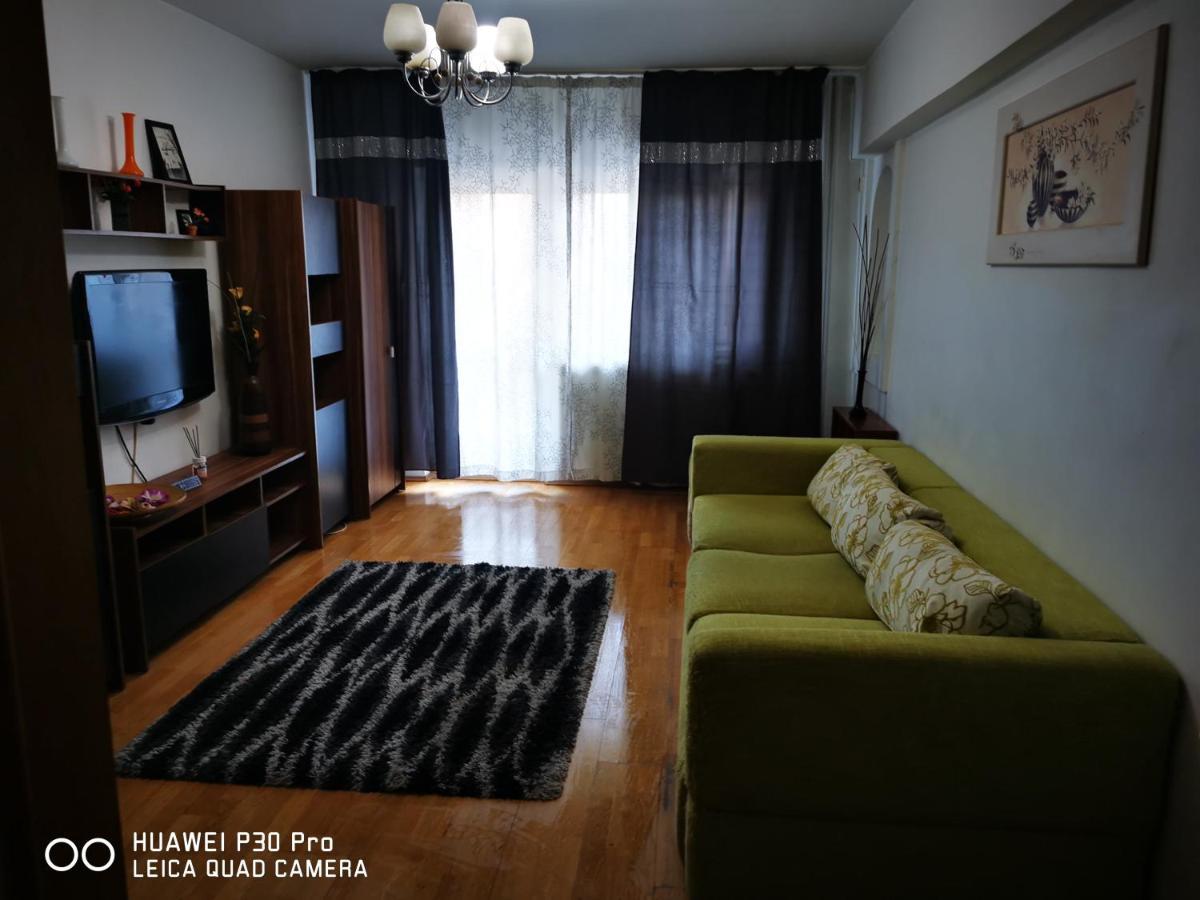 Nooa Residence, Bd Unirii, Nr 70,Bloc J4, Sc 3 Bukarest Exteriör bild