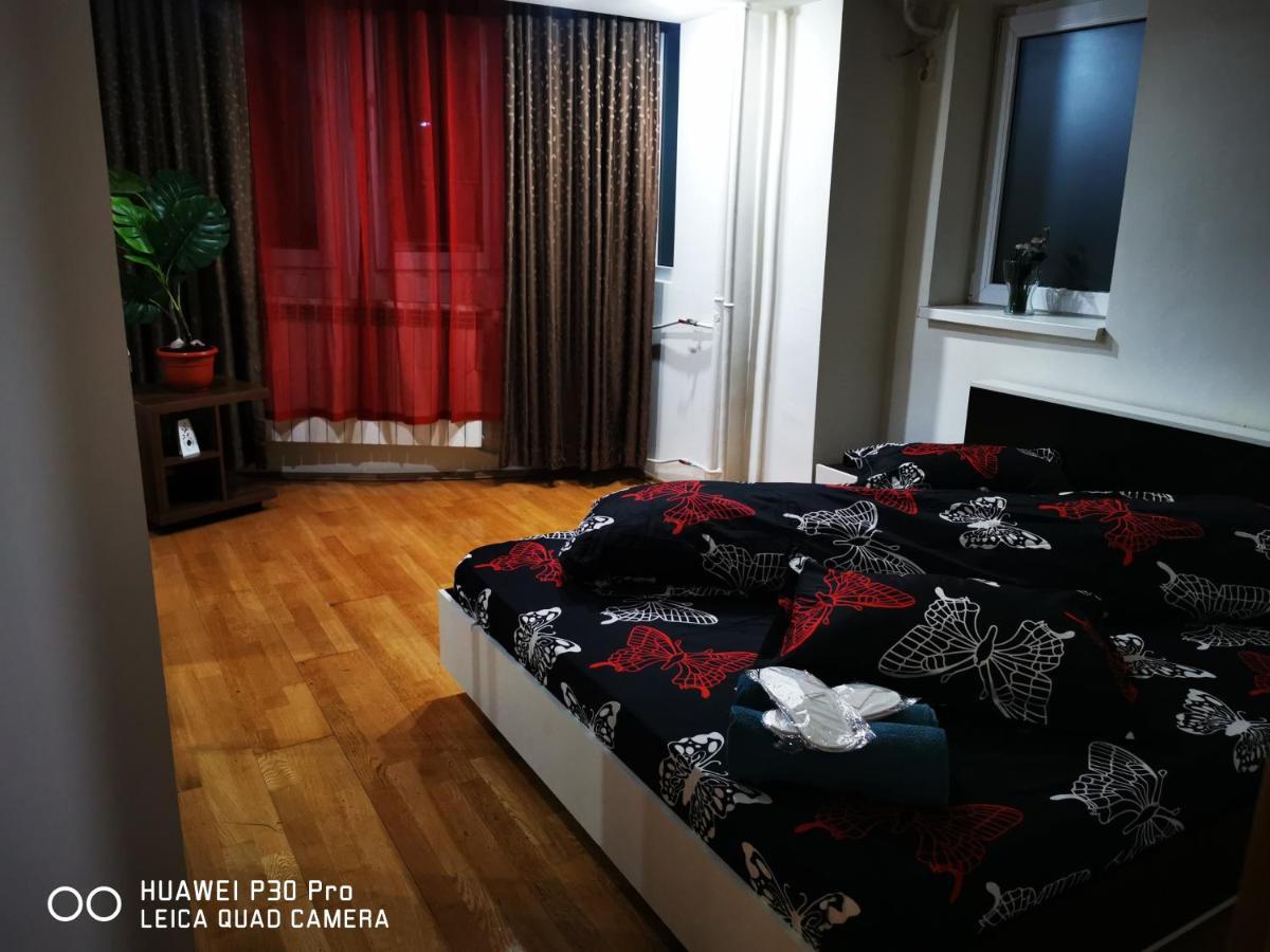 Nooa Residence, Bd Unirii, Nr 70,Bloc J4, Sc 3 Bukarest Exteriör bild