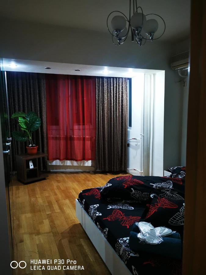 Nooa Residence, Bd Unirii, Nr 70,Bloc J4, Sc 3 Bukarest Exteriör bild