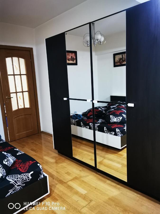 Nooa Residence, Bd Unirii, Nr 70,Bloc J4, Sc 3 Bukarest Exteriör bild