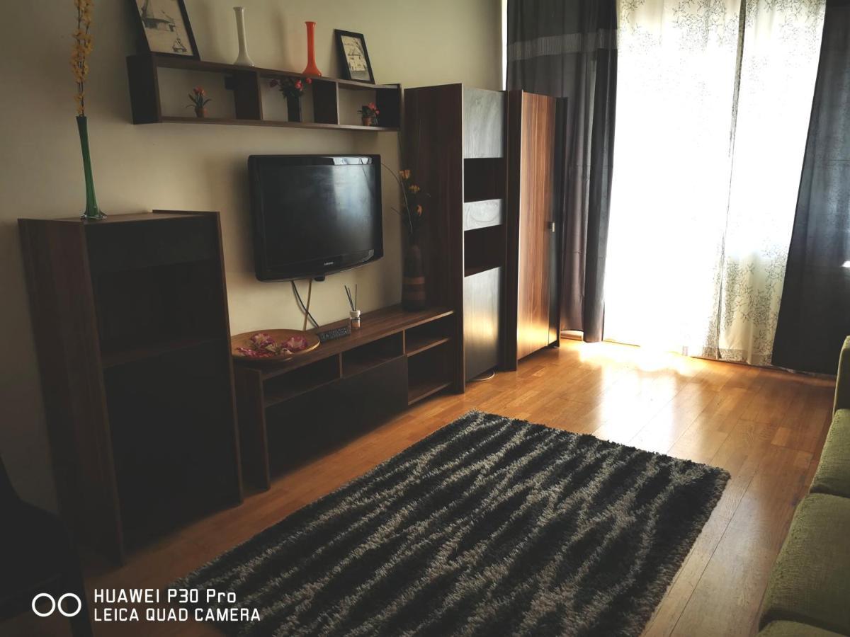 Nooa Residence, Bd Unirii, Nr 70,Bloc J4, Sc 3 Bukarest Exteriör bild