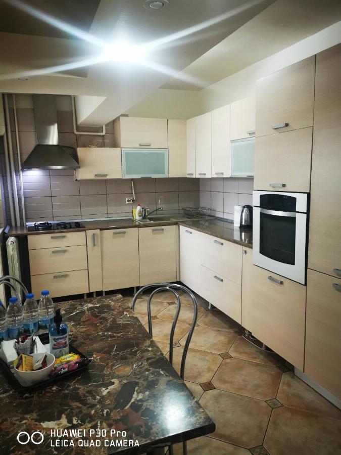 Nooa Residence, Bd Unirii, Nr 70,Bloc J4, Sc 3 Bukarest Exteriör bild