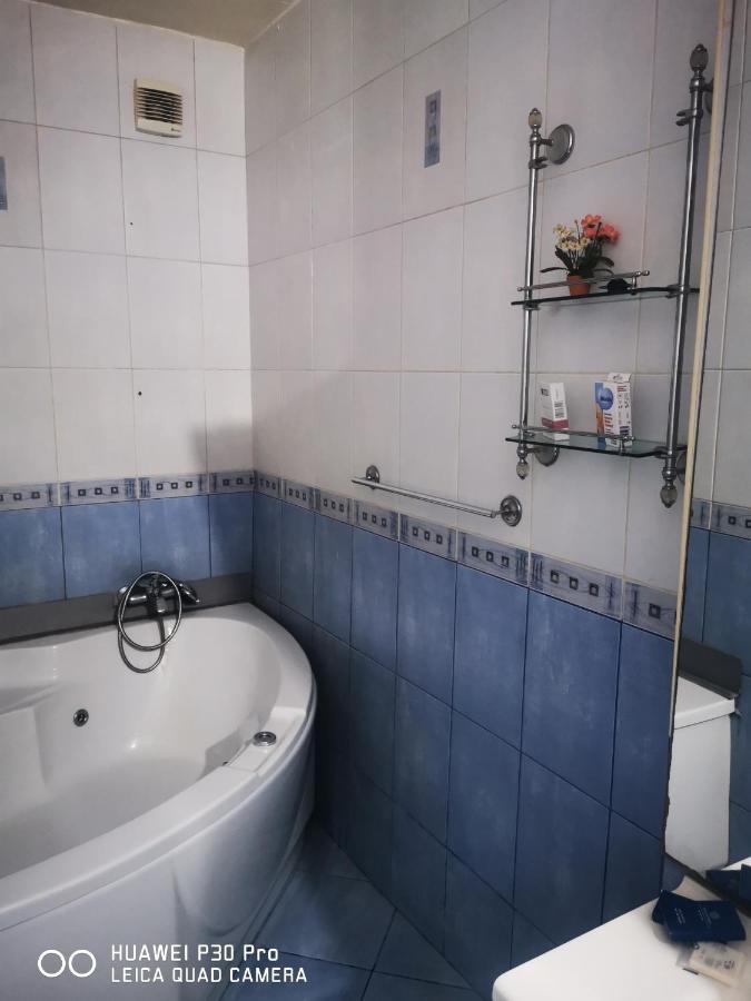 Nooa Residence, Bd Unirii, Nr 70,Bloc J4, Sc 3 Bukarest Exteriör bild