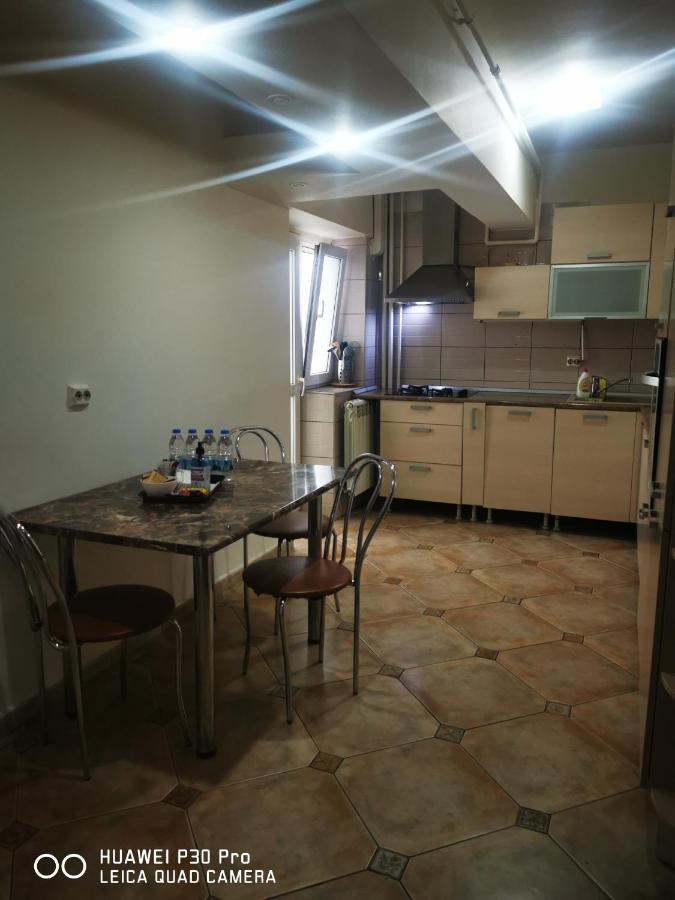 Nooa Residence, Bd Unirii, Nr 70,Bloc J4, Sc 3 Bukarest Exteriör bild
