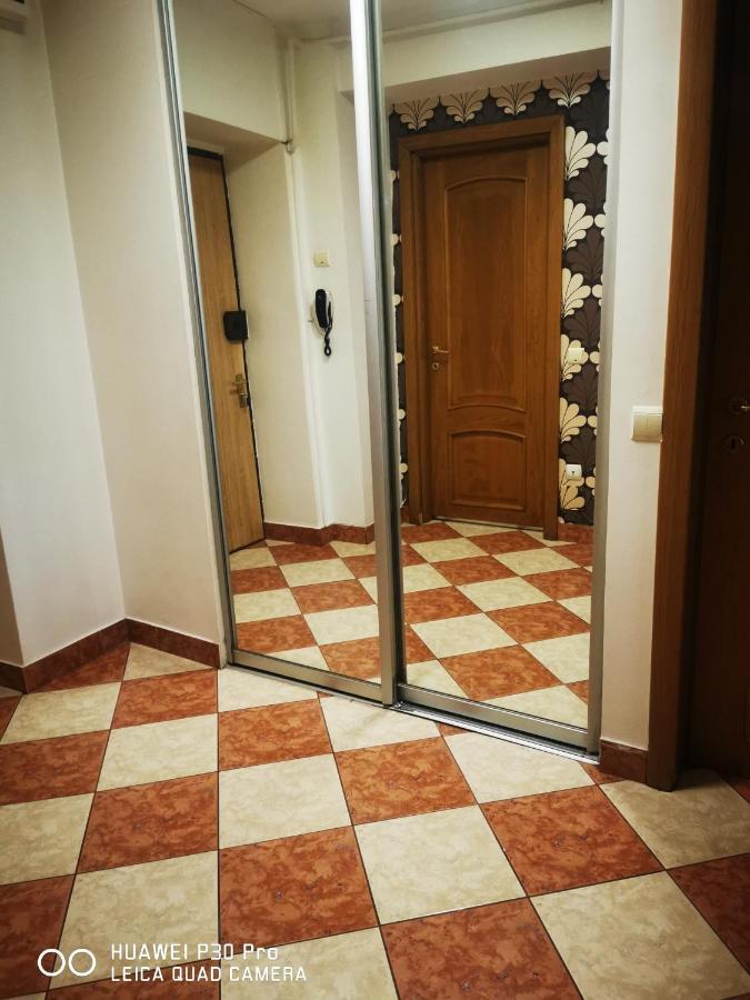 Nooa Residence, Bd Unirii, Nr 70,Bloc J4, Sc 3 Bukarest Exteriör bild